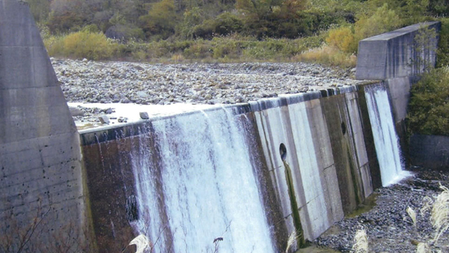 防災・減災・仮設製品